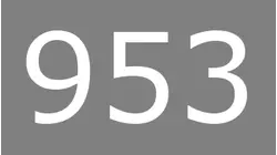 ~ XT953 - Test 953 - Bitmovin player